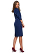 Robe de jour model 149226 Stylove